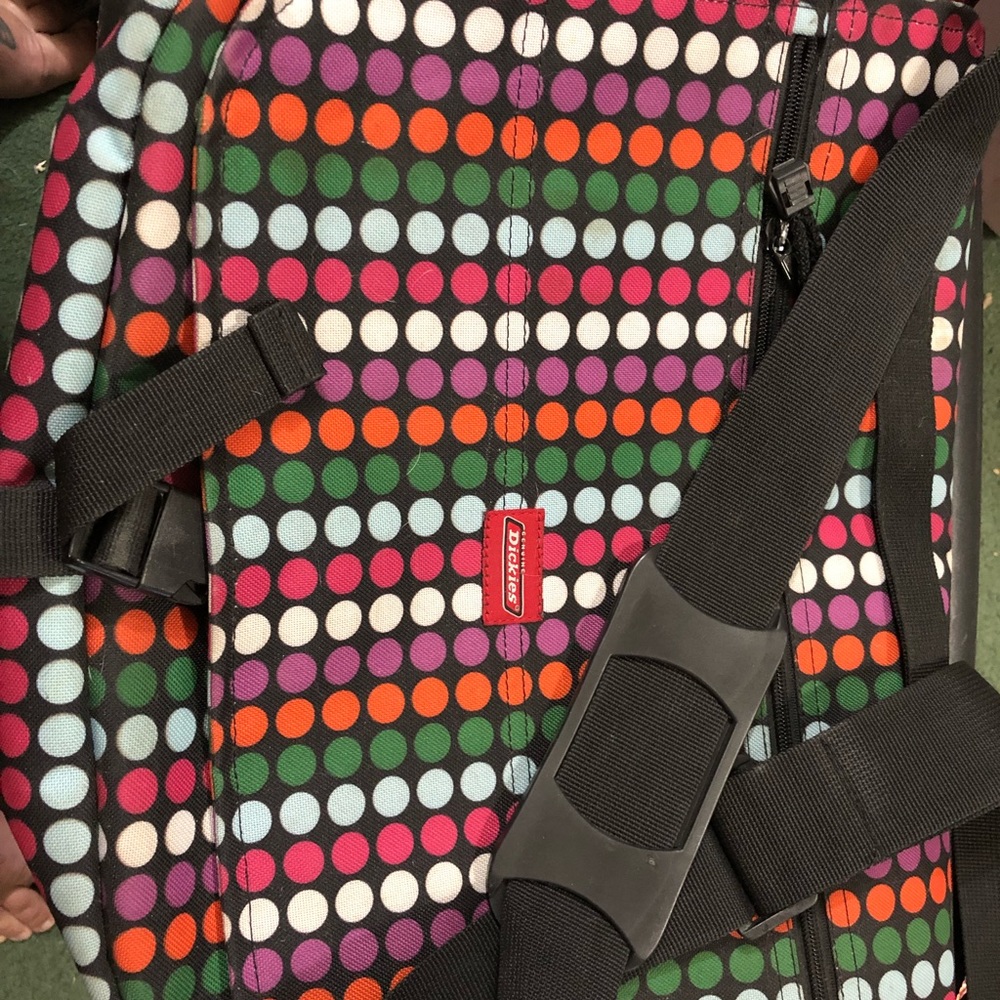 Laptop bag